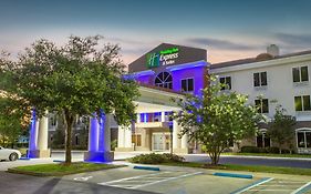 Holiday Inn Express Silver Springs - Ocala By Ihg